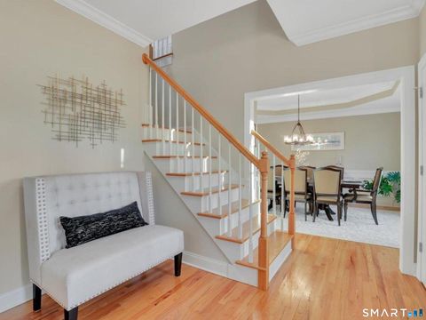 Tiny photo for 7 Jet Brook Road, Newtown, CT 06470 (MLS # 24164956)