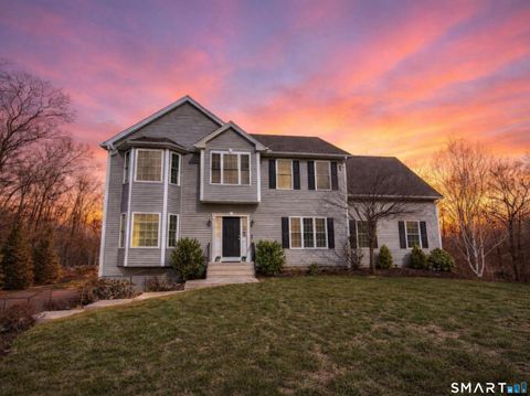 Photo of 7 Jet Brook Road, Newtown, CT 06470 (MLS # 24164956)