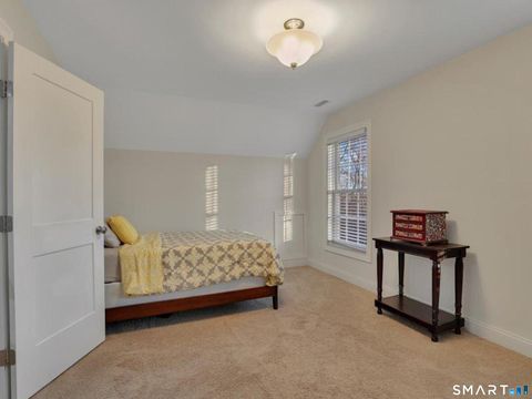 Tiny photo for 7 Jet Brook Road, Newtown, CT 06470 (MLS # 24164956)