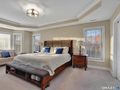 Tiny photo for 7 Jet Brook Road, Newtown, CT 06470 (MLS # 24164956)