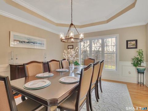 Tiny photo for 7 Jet Brook Road, Newtown, CT 06470 (MLS # 24164956)