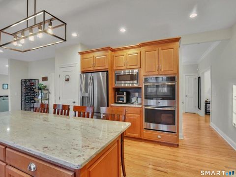 Tiny photo for 7 Jet Brook Road, Newtown, CT 06470 (MLS # 24164956)