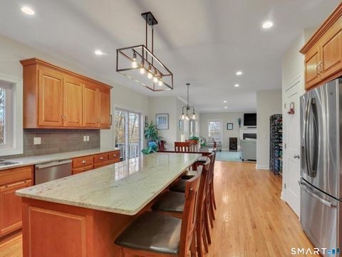 Tiny photo for 7 Jet Brook Road, Newtown, CT 06470 (MLS # 24164956)