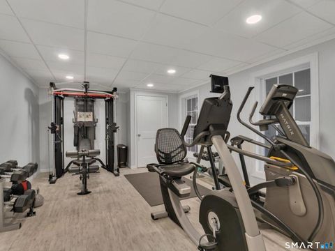 Tiny photo for 7 Jet Brook Road, Newtown, CT 06470 (MLS # 24164956)