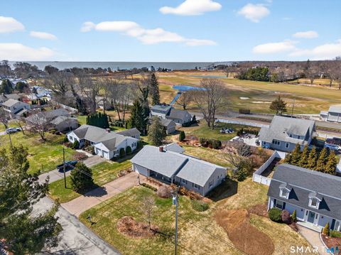 Tiny photo for 24 Cherry Lane, Madison, CT 06443 (MLS # 24161056)