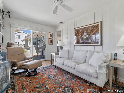 Tiny photo for 24 Cherry Lane, Madison, CT 06443 (MLS # 24161056)