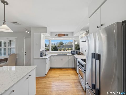 Tiny photo for 24 Cherry Lane, Madison, CT 06443 (MLS # 24161056)