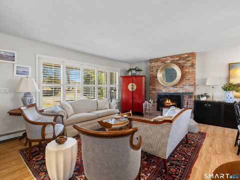 Tiny photo for 24 Cherry Lane, Madison, CT 06443 (MLS # 24161056)