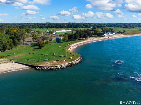 Tiny photo for 24 Cherry Lane, Madison, CT 06443 (MLS # 24161056)