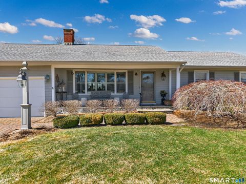 Tiny photo for 24 Cherry Lane, Madison, CT 06443 (MLS # 24161056)