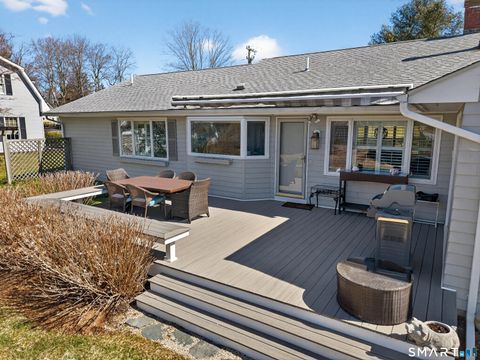 Tiny photo for 24 Cherry Lane, Madison, CT 06443 (MLS # 24161056)