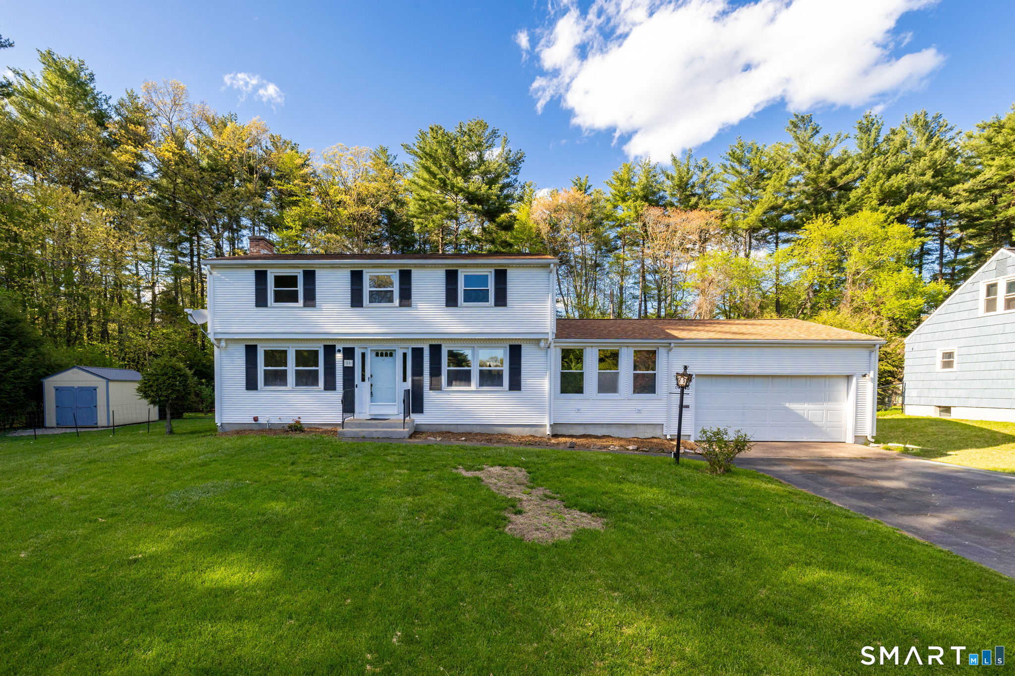 50 Brook Road