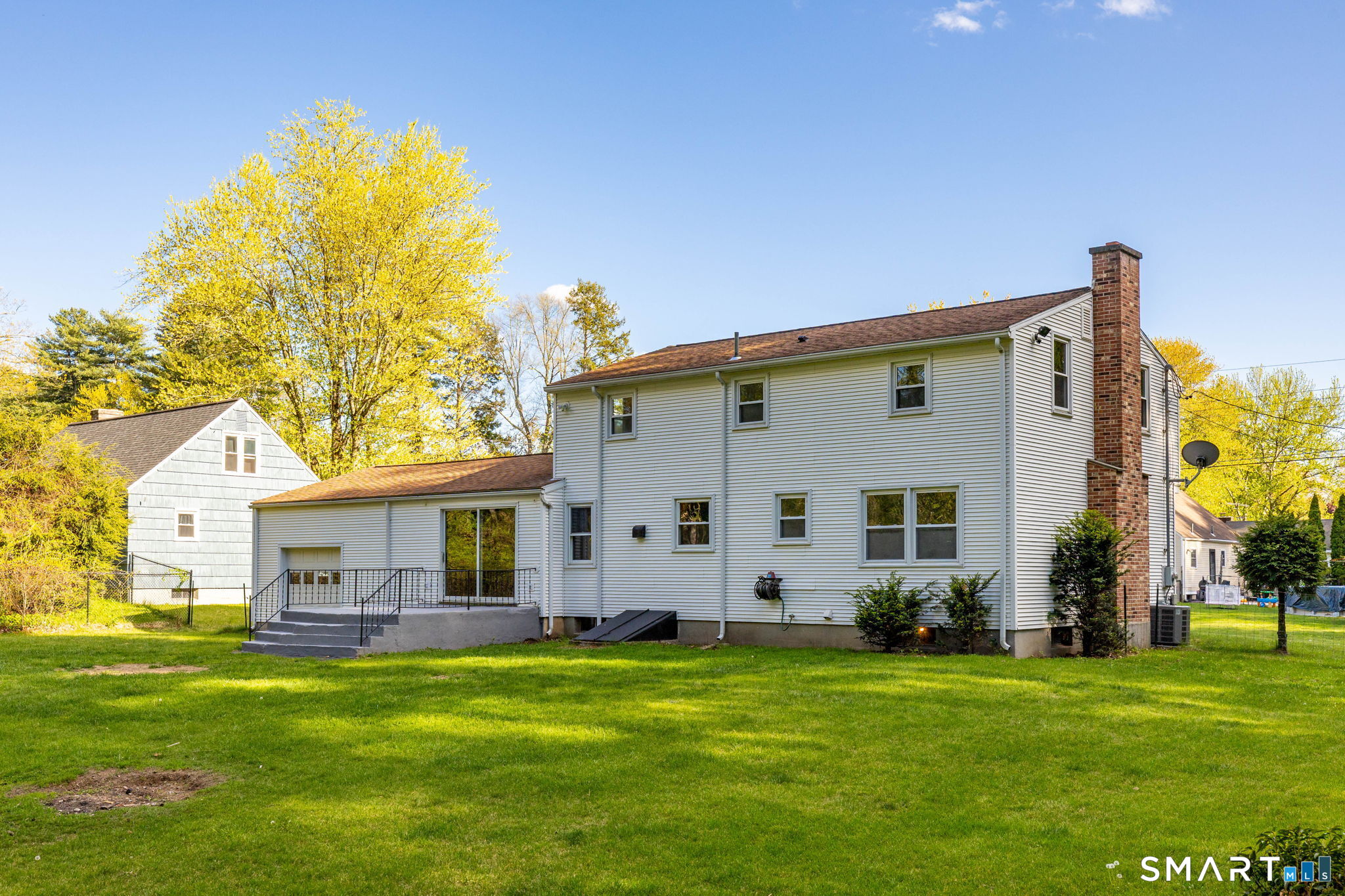 50 Brook Road