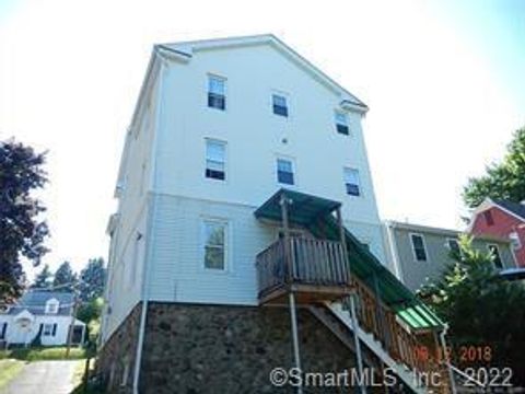 Tiny photo for 25 Pratt Street #3, Bristol, CT 06010 (MLS # 24156114)