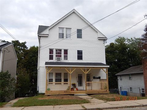 Photo of 25 Pratt Street #3, Bristol, CT 06010 (MLS # 24156114)