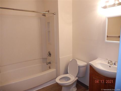 Tiny photo for 25 Pratt Street #3, Bristol, CT 06010 (MLS # 24156114)