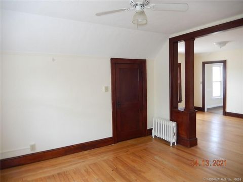 Tiny photo for 25 Pratt Street #3, Bristol, CT 06010 (MLS # 24156114)