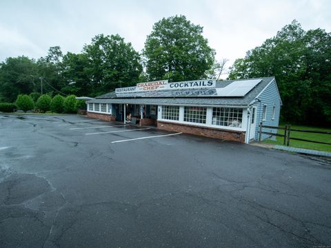 670 Main Street North Woodbury CT 06798