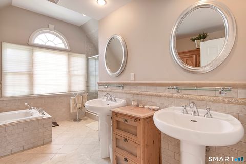 Tiny photo for 45 Keelers Ridge Road, Wilton, CT 06897 (MLS # 24168973)