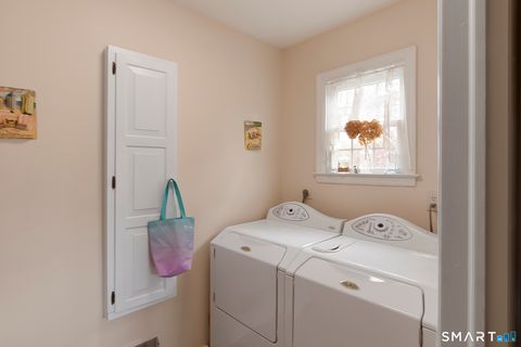 Tiny photo for 45 Keelers Ridge Road, Wilton, CT 06897 (MLS # 24168973)