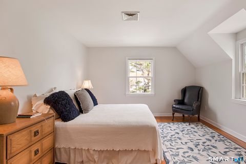 Tiny photo for 45 Keelers Ridge Road, Wilton, CT 06897 (MLS # 24168973)