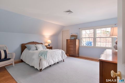 Tiny photo for 45 Keelers Ridge Road, Wilton, CT 06897 (MLS # 24168973)