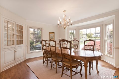 Tiny photo for 45 Keelers Ridge Road, Wilton, CT 06897 (MLS # 24168973)