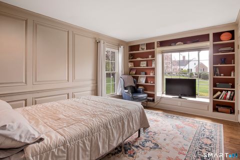 Tiny photo for 45 Keelers Ridge Road, Wilton, CT 06897 (MLS # 24168973)