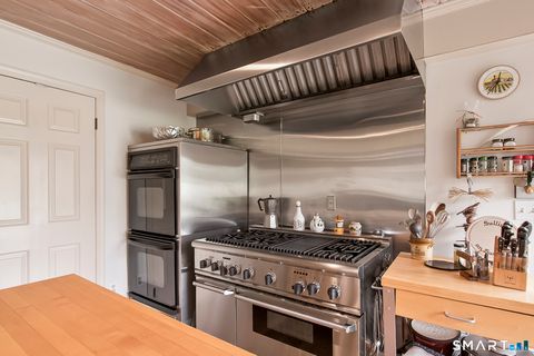 Tiny photo for 45 Keelers Ridge Road, Wilton, CT 06897 (MLS # 24168973)