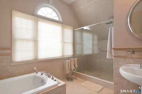 Tiny photo for 45 Keelers Ridge Road, Wilton, CT 06897 (MLS # 24168973)