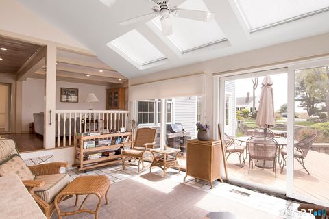 Tiny photo for 45 Keelers Ridge Road, Wilton, CT 06897 (MLS # 24168973)