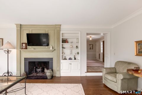 Tiny photo for 45 Keelers Ridge Road, Wilton, CT 06897 (MLS # 24168973)