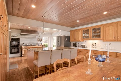 Tiny photo for 45 Keelers Ridge Road, Wilton, CT 06897 (MLS # 24168973)