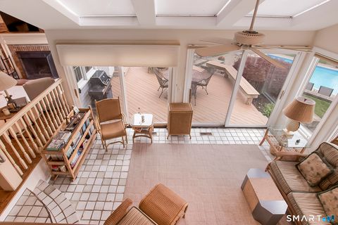 Tiny photo for 45 Keelers Ridge Road, Wilton, CT 06897 (MLS # 24168973)