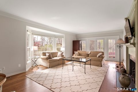 Tiny photo for 45 Keelers Ridge Road, Wilton, CT 06897 (MLS # 24168973)