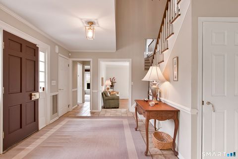 Tiny photo for 45 Keelers Ridge Road, Wilton, CT 06897 (MLS # 24168973)