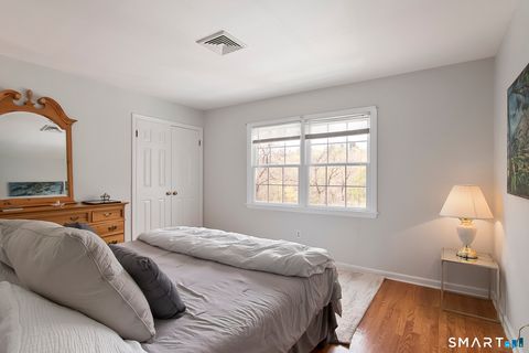 Tiny photo for 45 Keelers Ridge Road, Wilton, CT 06897 (MLS # 24168973)