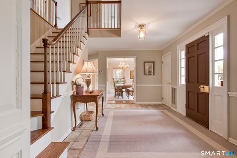 Tiny photo for 45 Keelers Ridge Road, Wilton, CT 06897 (MLS # 24168973)