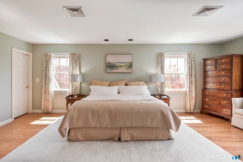 Tiny photo for 45 Keelers Ridge Road, Wilton, CT 06897 (MLS # 24168973)