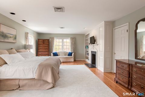 Tiny photo for 45 Keelers Ridge Road, Wilton, CT 06897 (MLS # 24168973)