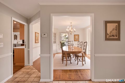 Tiny photo for 45 Keelers Ridge Road, Wilton, CT 06897 (MLS # 24168973)