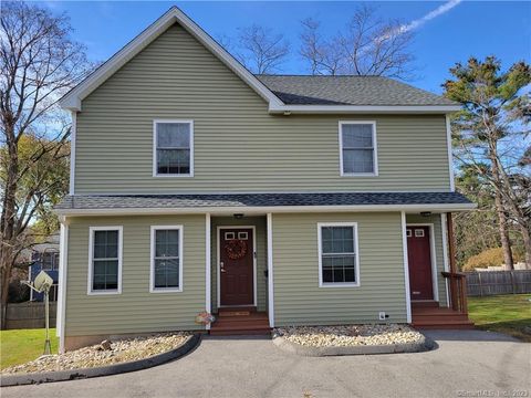 21 Bellevue Avenue B Vernon CT 06066