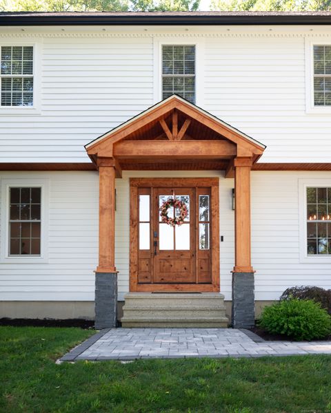 A home in Bethel