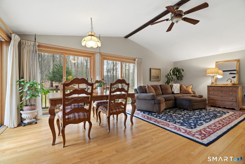 Photo of 406 Eastbury Hill Road, Glastonbury, CT 06033 (MLS # 24166832)