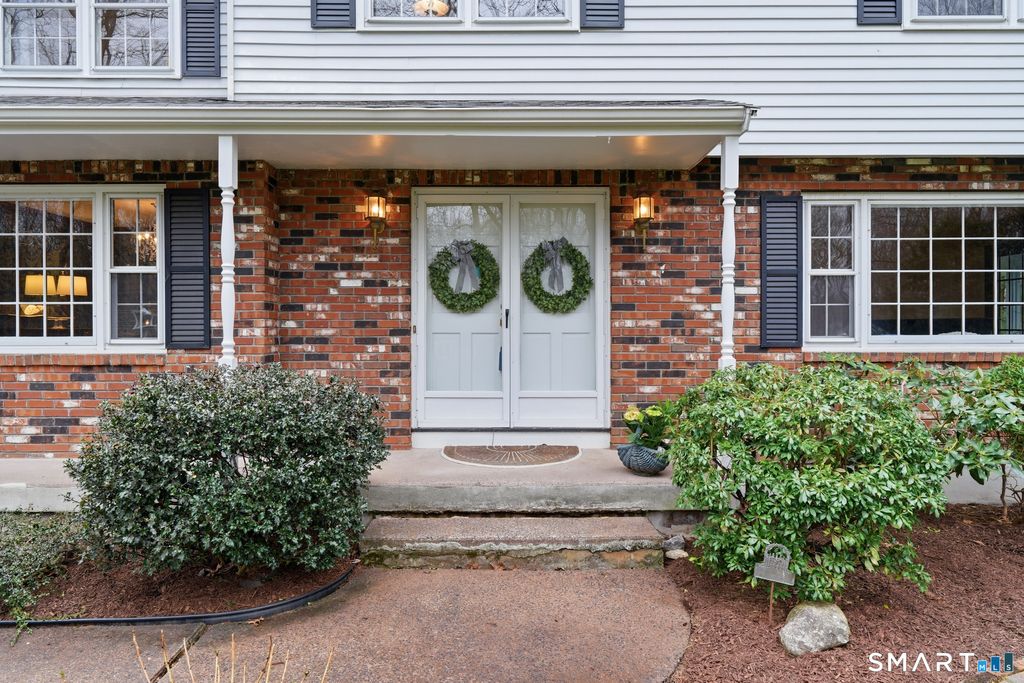 Photo of 406 Eastbury Hill Road, Glastonbury, CT 06033 (MLS # 24166832)