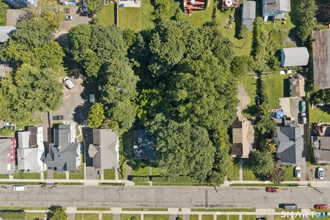 Tiny photo for 34 N 2nd Street, Meriden, CT 06451 (MLS # 24206737)