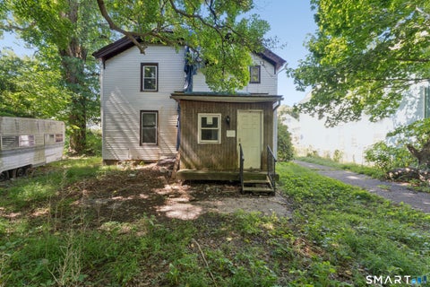Tiny photo for 34 N 2nd Street, Meriden, CT 06451 (MLS # 24206737)