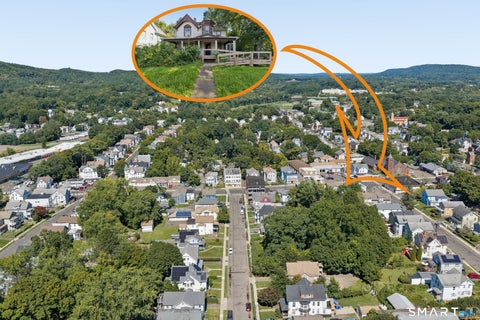 Tiny photo for 34 N 2nd Street, Meriden, CT 06451 (MLS # 24206737)