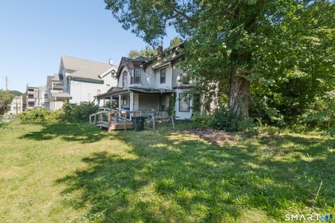 Tiny photo for 34 N 2nd Street, Meriden, CT 06451 (MLS # 24206737)