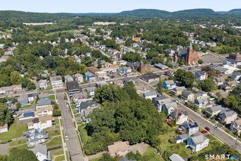 Tiny photo for 34 N 2nd Street, Meriden, CT 06451 (MLS # 24206737)